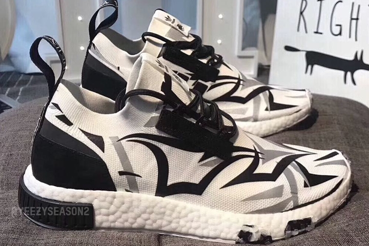 2018年1月発売予定！JUICE × adidas consortium NMD_Racer (ジュース × アディダス コンソーシアム エヌ エム ディー レーサー) [BB9155]