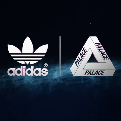 【速報】Palace Skateboard × adidas Originals 2017 コラボ最新ティザームービーが登場 (パレス アディダス オリジナルス 2017年)