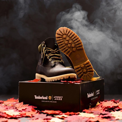 10/31発売！Jimmy Jazz x Timberland 6 inch Boot (ジミー ジャズ ティンバーランド 6インチ ブーツ)