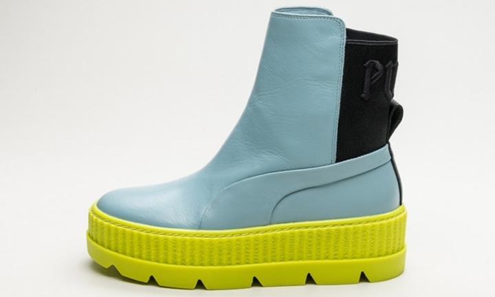 11/2発売！RIHANNA x PUMA FENTY “CHELSEA SNEAKER BOOT/WINTER BOOT NUBUCK” (リアーナ プーマ フェンティ “シェルシー スニーカー ブーツ/ウィンター ブーツ ヌバック”) [366266-01,03][366280-02]