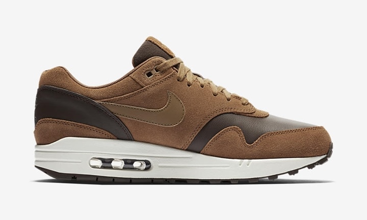 Penetración suéter Sinewi ナイキ エア マックス 1 プレミアム レザー “エール ブラウン” (NIKE AIR MAX 1 PREMIUM LEATHER “Ale  Brown”) [AH9902-200] | Fullress | スニーカー発売日 抽選情報 ニュースを掲載！ナイキ ジョーダン ダンク  シュプリーム SUPREME 等のファッション情報を配信！