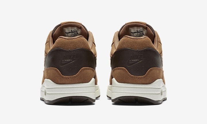 Penetración suéter Sinewi ナイキ エア マックス 1 プレミアム レザー “エール ブラウン” (NIKE AIR MAX 1 PREMIUM LEATHER “Ale  Brown”) [AH9902-200] | Fullress | スニーカー発売日 抽選情報 ニュースを掲載！ナイキ ジョーダン ダンク  シュプリーム SUPREME 等のファッション情報を配信！