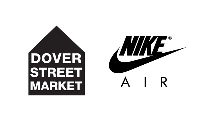 DOVER STREET MARKET {DSM} × NIKE AIR MAX 1 3カラー (ドーバーストリートマーケット ナイキ エア マックス 1) [AH8051-001,100,400]