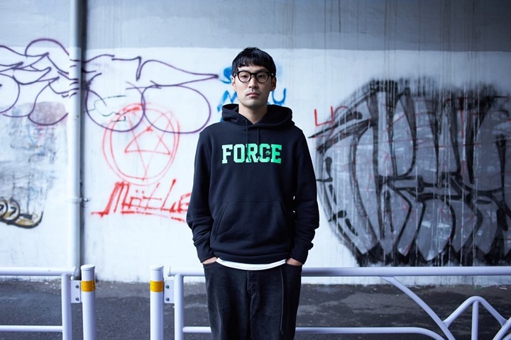 BILLY'Sは"TOKYO GREEN"！NIKE AIR FORCE 1 生誕35周年をセレブレイトしたHOODIEが11/2リリース (ナイキ エア フォース 1)