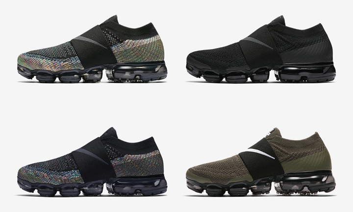 ナイキ エア ヴェイパーマックス フラニット モック 3カラー (NIKE AIR VAPORMAX FLYKNIT MOC) [AH3397/AA4155-003,004,300]