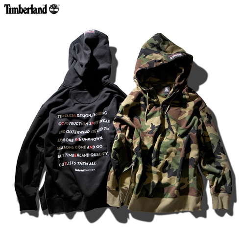 11/2発売！SOPHNET. × Timberland コラボコレクション 全4アイテムがリリース (ソフネット ティンバーランド)