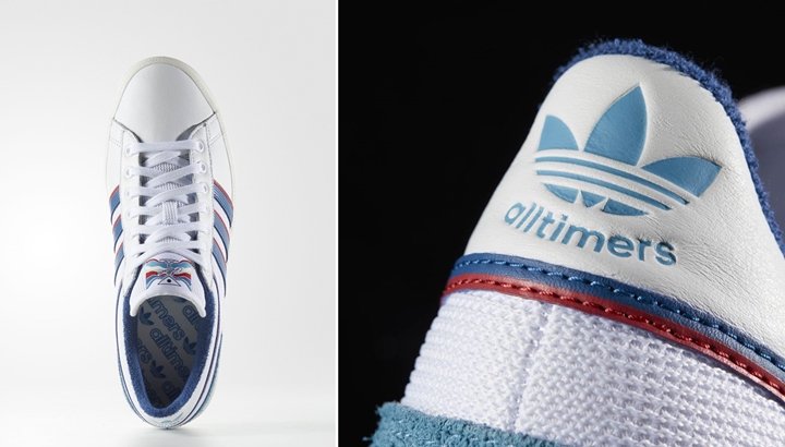 11/4発売！ALLTIMERS × adidas Originals CAMPUS (オールタイマーズ アディダス オリジナルス キャンパス) [CG5128]