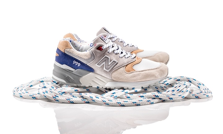 11/4発売！Concepts × New Balance M999 “KENNEDY” (コンセプツ ニューバランス M999 “ケネディー”)