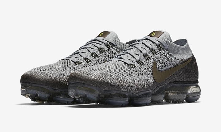 11/2発売！ナイキラボ エア ヴェイパーマックス “ミッドナイト フォグ” (NIKELAB AIR VAPORMAX “Midnight Fog”) [899473-009]