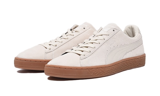 BILLY’S限定！PUMA SUEDE CLASSIC NATURAL WARMTH (ビリーズ プーマ スエード クラシック ナチュラル ワームス) [363869-02,04]