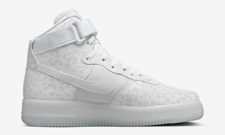 nike air force 1 p7