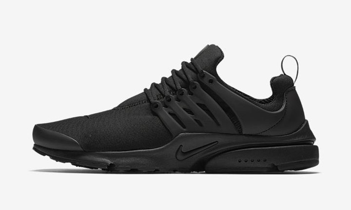 presto essential triple black