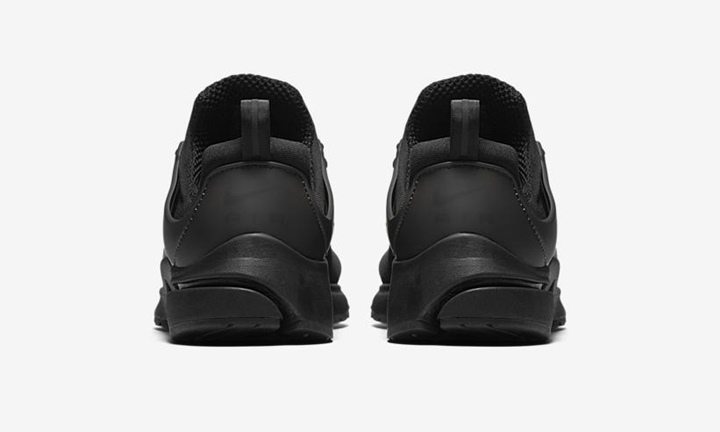 presto essential triple black