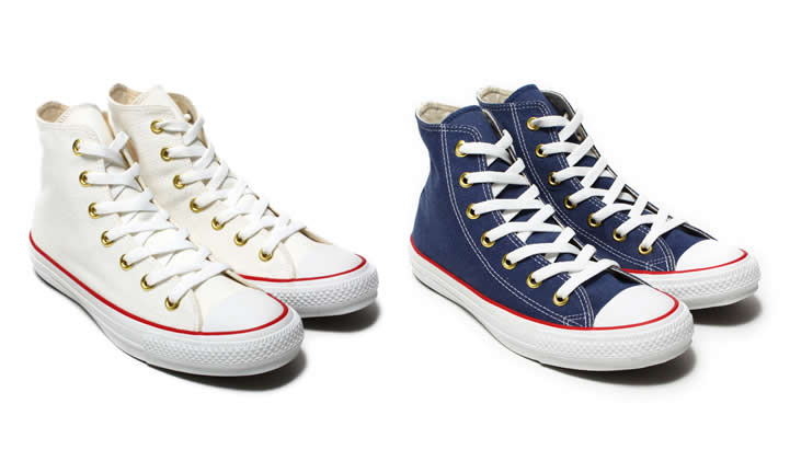 12月中旬発売！CONVERSE ALL STAR HEARTPATCH DENIM HI (コンバース オールスター ハート パッチ デニム ハイ)