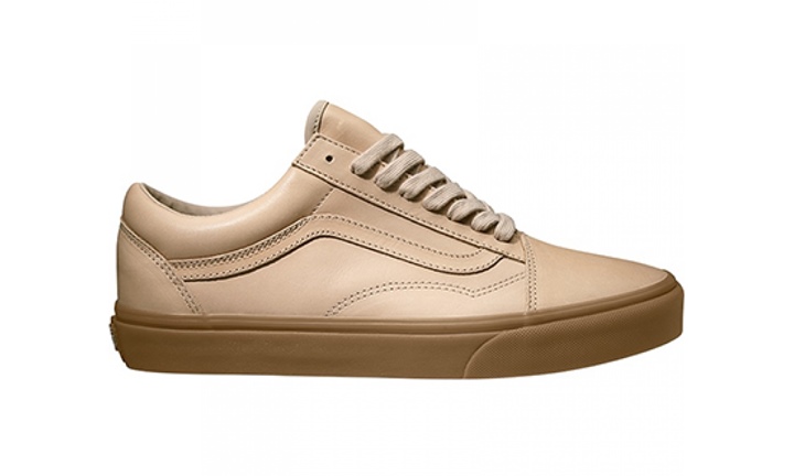 VANS OLD SKOOL “Veggie Tan” (バンズ オールドスクール “ベジタブル タン”)