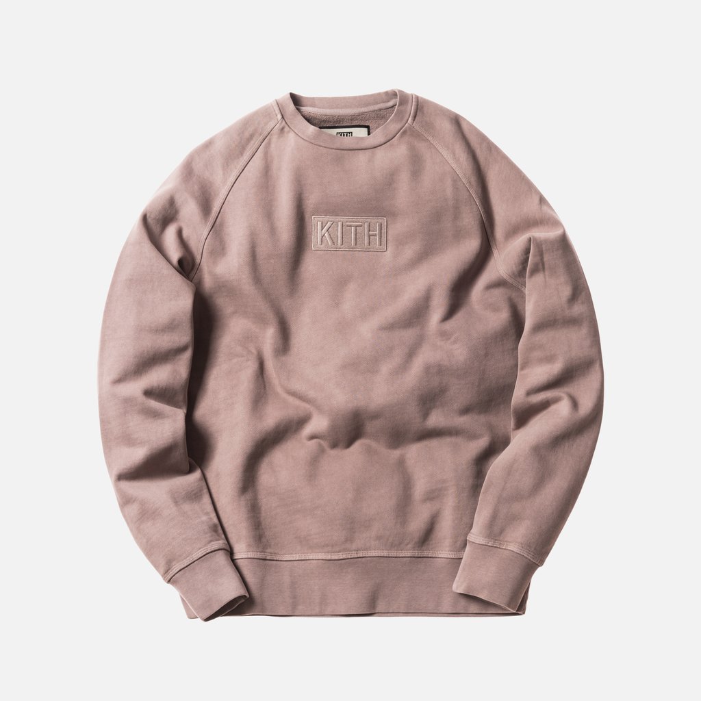 KITH MONDAY PROGRAM 第7弾が海外11/13発売予定！ (キース)