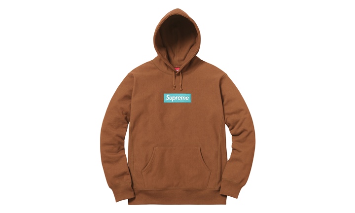 国内12/7か12/14に発売か？SUPREME 2017 F/W BOX LOGO HOODIE (シュプリーム 2017 秋冬 ボックスロゴ フーディー)