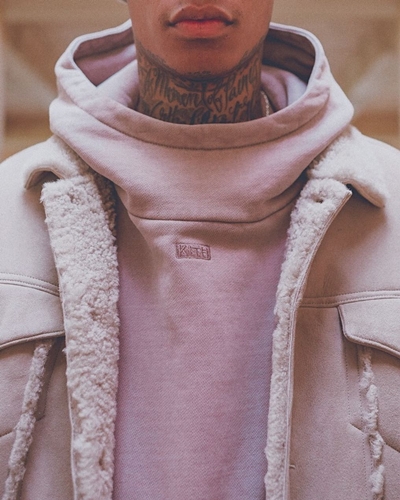 11/17展開！KITH 2017 WINTER COLLECTION (キース 2017年 冬コレクション)