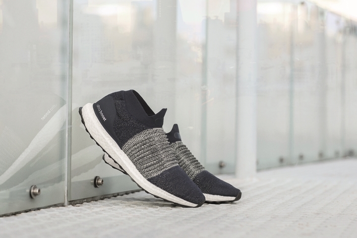 11/10先行発売！アディダス ウルトラ ブースト レースレス 4カラー (adidas ULTRA BOOST LACELESS) [BB6135,6141,6311][CQ0010]