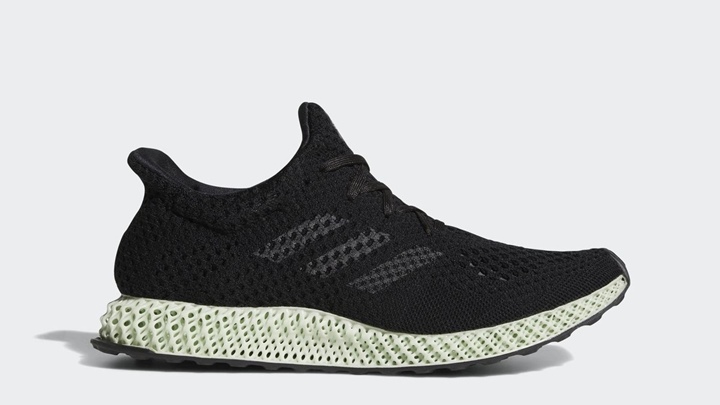 【オフィシャルイメージ】adidas Futurecraft 4D (アディダス フューチャークラフト 4D) [B75942][B75941]