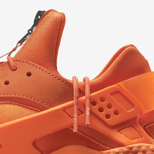 11/18発売！ナイキ エア ハラチ ラン “シカゴ-オレンジ ブレイズ” (NIKE AIR HUARACHE RUN “Chicago-Orange Blaze”) [AJ5578-800]