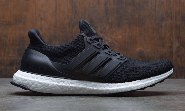 11/30発売予定！adidas ULTRA BOOST 4.0 “Core Black/White” (アディダス ウルトラ ブースト 4.0 “コア ブラック/ホワイト”) [BB6166]