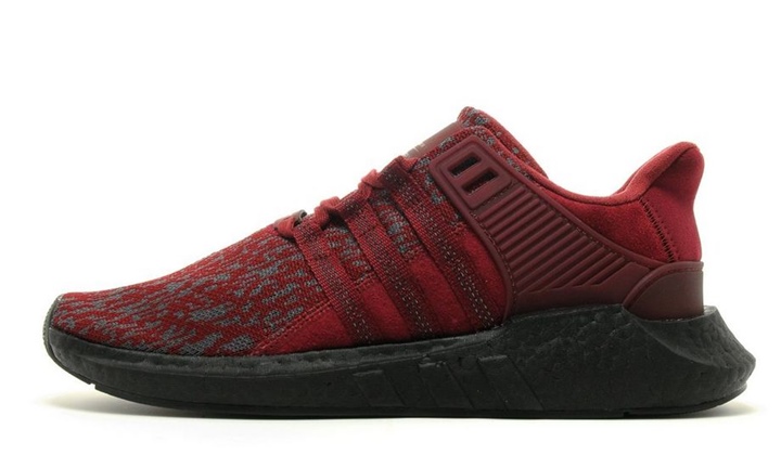 JD Sports EXCLISIVE adidas Originals EQT SUPPORT 93/17 “Red” (アディダス オリジナルス エキップメント サポート 93/17 “レッド”)