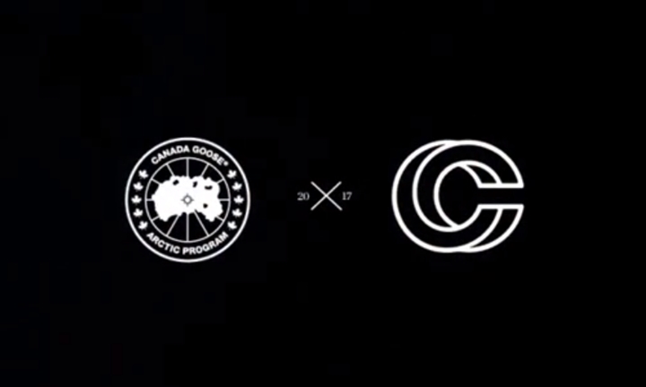 コンセプツ × カナダグース コラボレーションが近日展開予定 (Concepts CANADA GOOSE)