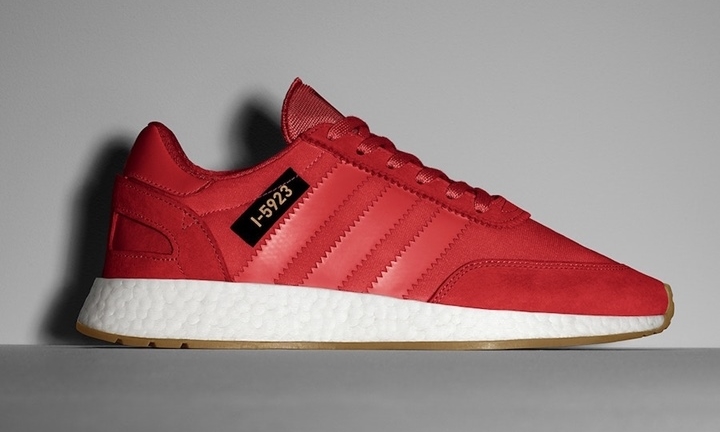 70年代のシルエットからインスピレーションを得たアディダス オリジナルス イニキ ランナーが12月発売予定 (adidas Originals INIKI RUNNER I-5923)