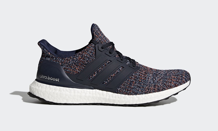 11/30発売予定！adidas ULTRA BOOST 4.0 “Multi/Navy” (アディダス ウルトラ ブースト 4.0 “マルチ/ネイビー”) [BB6165]