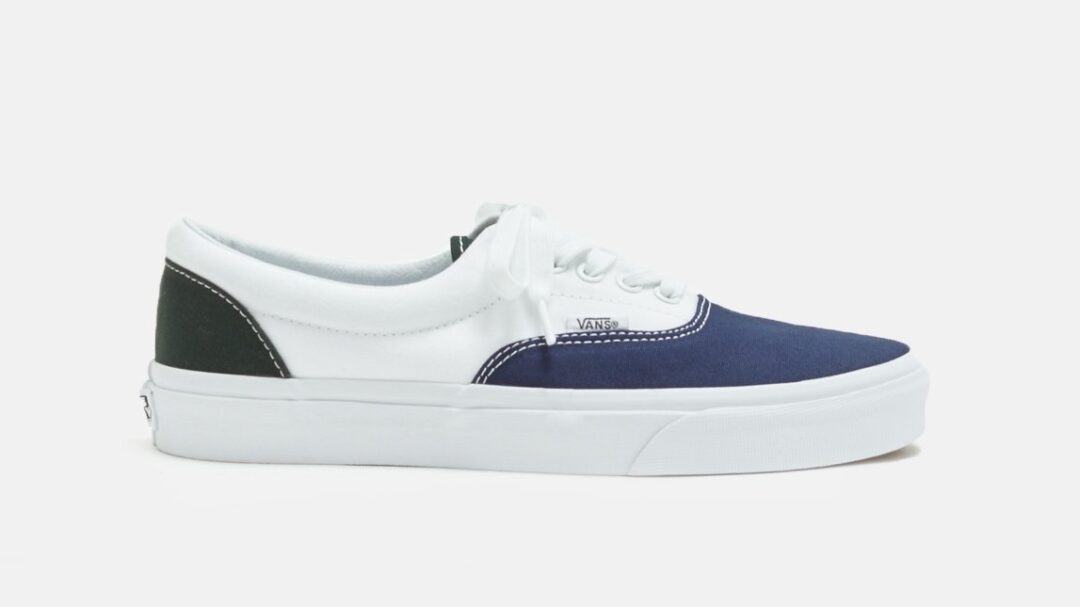 VANS ERA 2-TONE "Dress Blues/Scarab" (バンズ エラ ツートン "ドレス ブルース/スカラベ")