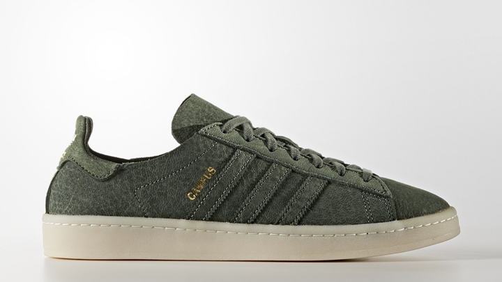 adidas campus crafted