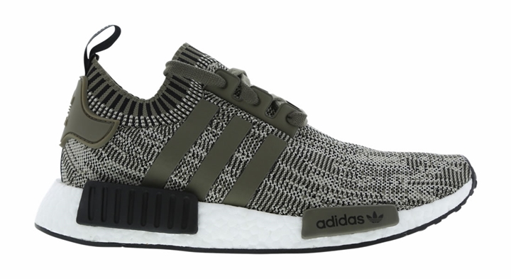 11/25発売！adidas Originals NMD_R1 PRIMEKNIT {PK} “Sesame” (アディダス オリジナルス エヌ エム ディー プライムニット “セサミ”) [AQ0929]