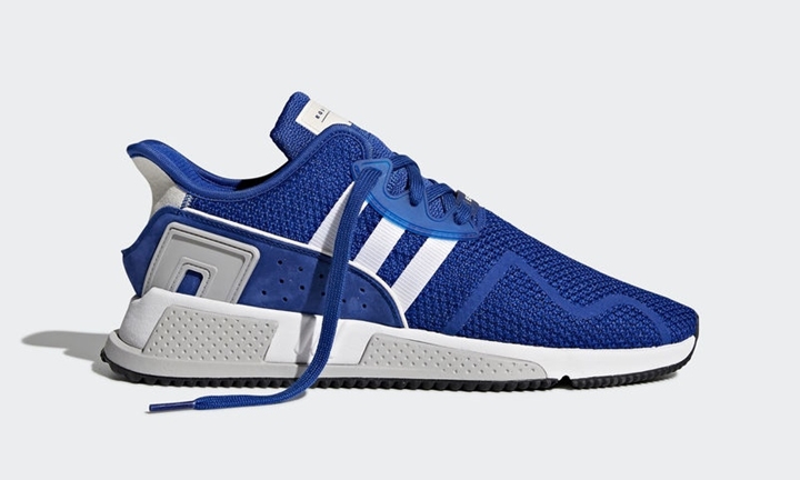 12/7発売！adidas Originals EQT CUSHION ADV “Blue/White” (アディダス オリジナルス エキップメント クッション ADV “ブルー/ホワイト”) [CQ2380]