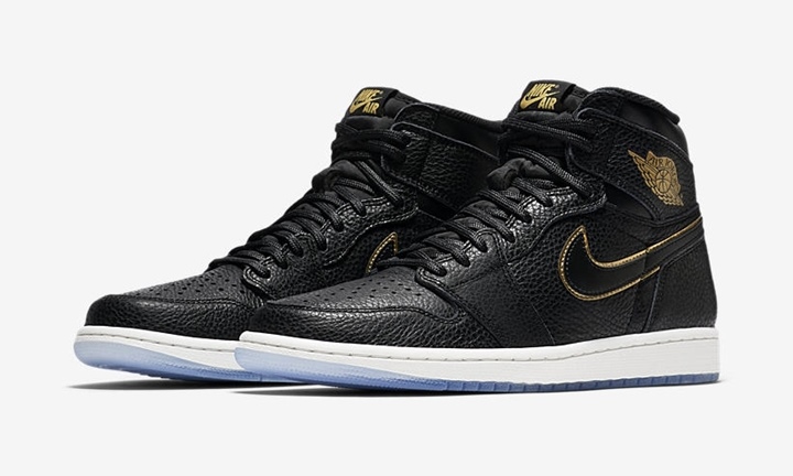 【リーク】海外2018年2月発売予定！ナイキ エア ジョーダン 1 レトロ ハイ OG 2018 “オールスター/LA” (NIKE AIR JORDAN 1 RETRO HIGH OG 2018 “All-Star/LA") [555088-031]