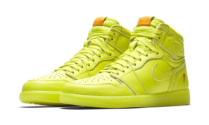 JORDAN 1 RETRO HIGH GATORADE