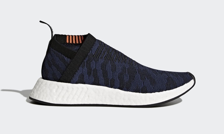 adidas Originals NMD_CS2 PRIMEKNIT {PK} “Hexa Navy” (アディダス オリジナルス エヌ エム ディー シティ ソック プライムニット “ヘキサ ネイビー”) [CQ2038]