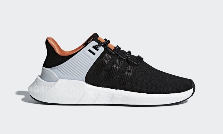 adidas Originals EQT SUPPORT 93/17 “Core Black/White" (アディダス オリジナルス エキップメント サポート 93/17 “コア ブラック/ホワイト") [CQ2396]