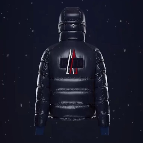 KITH × MONCLER コラボが近日展開予定 (キス モンクレール )