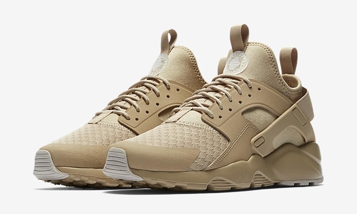 nike air huarache ultra mushroom