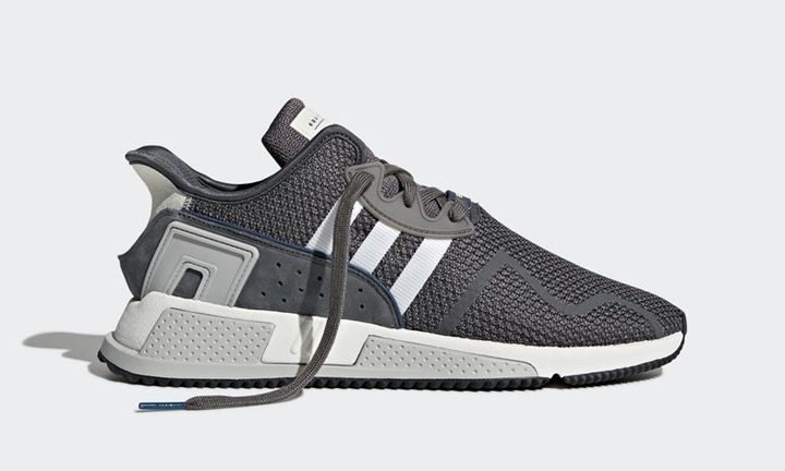 12/7発売！adidas Originals EQT CUSHION ADV “Grey Five” (アディダス オリジナルス エキップメント クッション ADV “グレー ファイブ”) [DA9533]