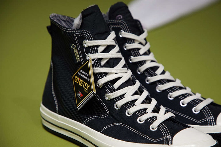 12/5発売!コンバース × スラムジャム × カリ・ソーンヒル・デウィット (CONVERSE × SLAM JAM × CALI THORNHILL DEWITT)
