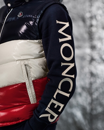 KITH × MONCLER コラボ LOOKBOOKが公開！12月2日/12月9日の2回に分けて