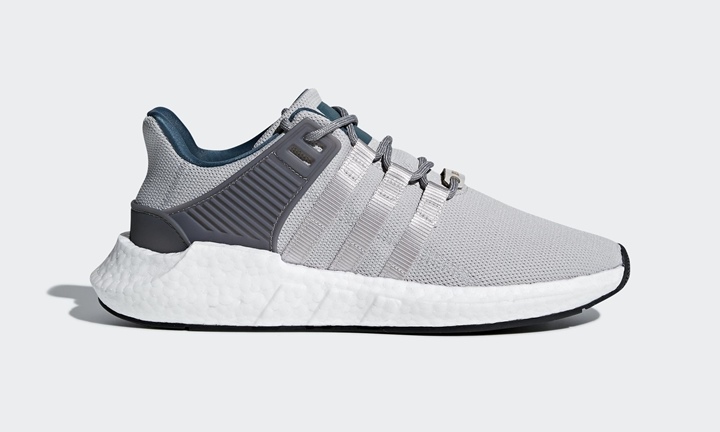 adidas Originals EQT SUPPORT 93/17 “Grey Two” (アディダス オリジナルス エキップメント サポート 93/17 “グレー ツー”) [CQ2395]