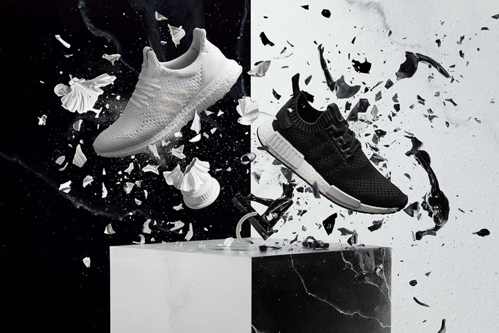 【国内12月16日発売】adidas Consortium Tour SNEAKER EXCHANGE INVINCIBLE/A MA MENIERE “ULTRA BOOST” “NMD_R1” (アディダス コンソーシアム ツアー スニーカー エクスチェンジ インヴィンシブル/ア マ マニエール "ウルトラ ブースト" "エヌエムディー") [CM7879][CM7880]