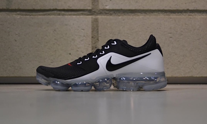 ナイキ エア ヴェイパーマックス メッシュ "ブラック/ホワイト" (NIKE AIR VAPORMAX MESH "Black/White") [AH9046-003]