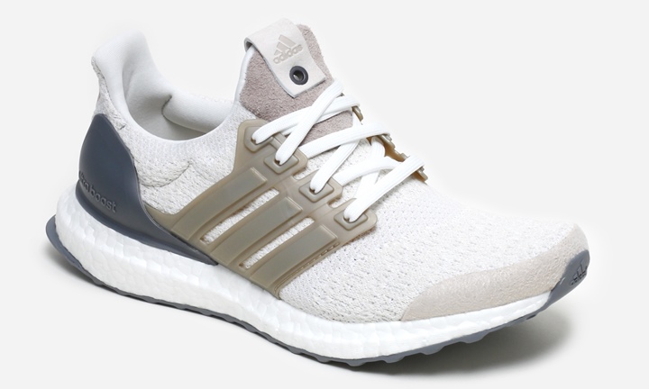 12/20発売予定！adidas Consortium ULTRA BOOST LUX “Vintage White/Tan” (アディダス コンソーシアム ウルトラ ブースト ラックス “ビンテージ ホワイト/タン”) [DB0338]