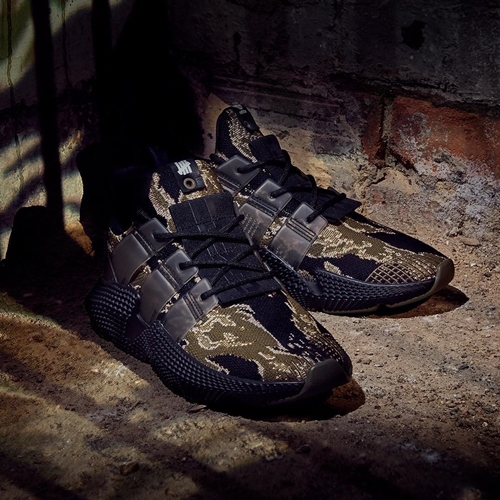 【リーク】UNDEFEATED × adidas Originals PROPHERE “Camo” (アンディフィーテッド アディダス オリジナルス プロフィア “カモ”)