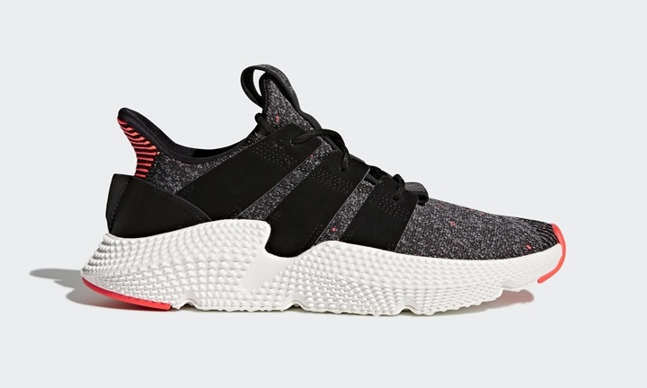 12/15発売予定！adidas Originals PROPHERE "Core Black/Solar Red" (アディダス オリジナルス プロフィア "コア ブラック/ソーラー レッド") [CQ3022]