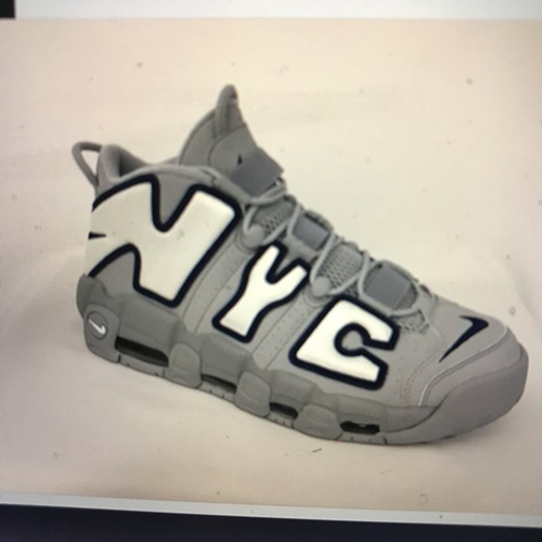 【発売日未定】ナイキ エア モア アップテンポ “ニューヨーク” (NIKE AIR MORE UPTEMPO QS “NYC-New York”)